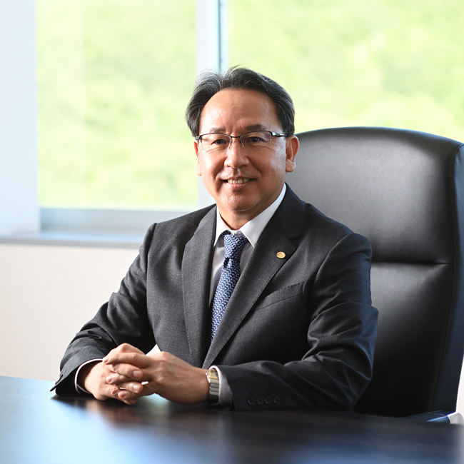 Notice of personnel changes of Directors, Corporate Auditors and Managing Officers.