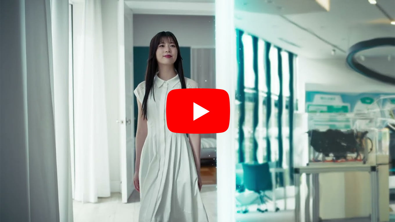 Shinka = 心華 / Intro <2025> (1 minutes 46 seconds)