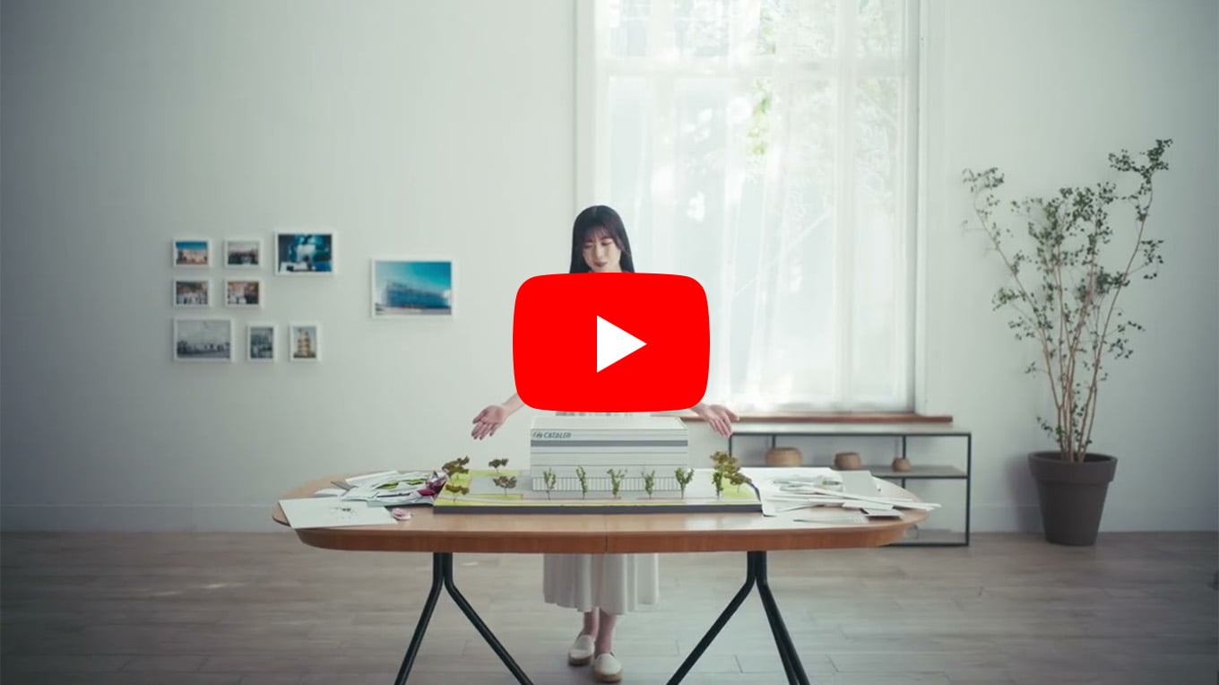 Shinka  | Brand Movie - 5min ver. <2025> (5 minutes 01 seconds)