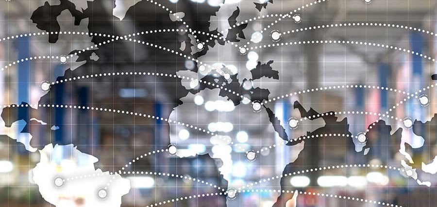 Global Cataler Production Management System (G-CPS)