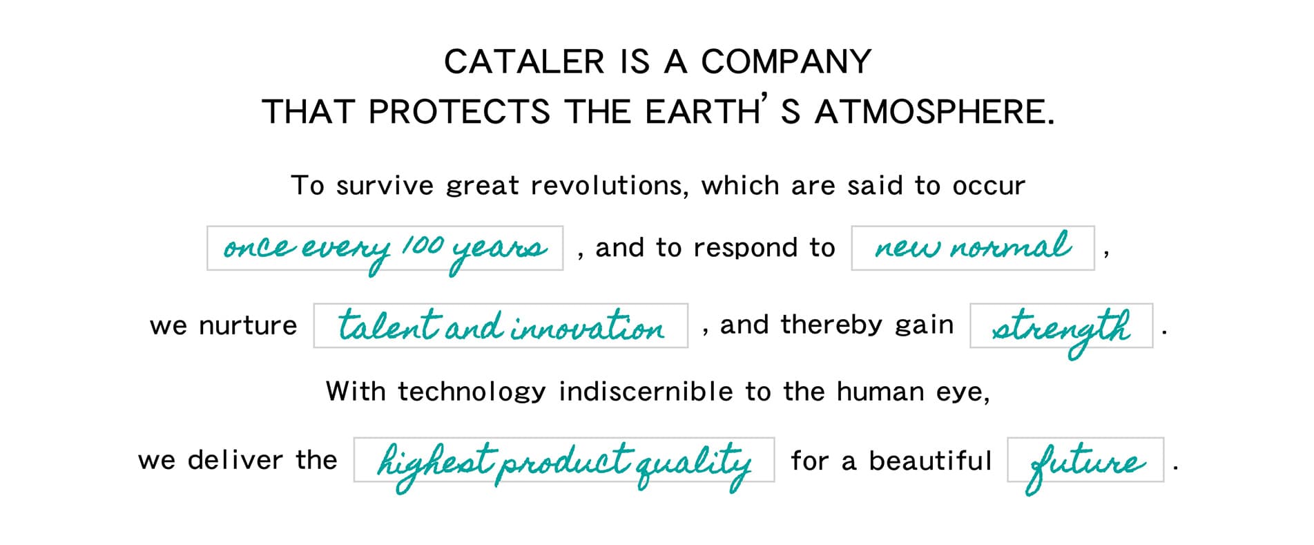 cataler